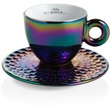 Illy Skodelice John Armleder - 2 skodelici za cappuccino | Shoptok.si