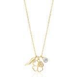Brosway verižica CHAKRA BHKN054 Cene
