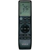  VIVAX, COOL, klima ACP-18CH50LCTI Črna R32 SET WiFi - Vivax | Shoptok.si