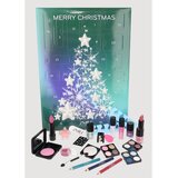 ZMILE COSMETICS Crystal Teal Time adventni koledar Slike