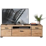 Livetastic NIZKA OMARICA hrast artisan | Shoptok.si