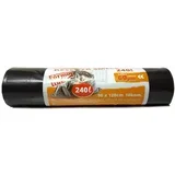 FL Kese za smeće, 240L, 10 komada