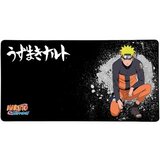 Konix podloga za miš - Naruto Shippuden - Naruto - XXL Desk Mat cene
