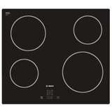 Bosch PKE611BA2E Ugradna ploča, 60 cm, 4 grejne zone, Staklokeramička | ePonuda.com