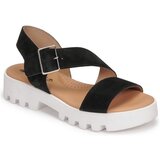 Citrouille et Compagnie Sandali & Odprti čevlji NEW 32 Črna | Shoptok.si