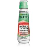 Garnier Fructis Watermelon suhi šampon s svežim sadnim vonjem 100 ml | Shoptok.si