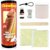 Gtocka.si komplet - Cast Your Own Dildo, kožne boje Cijene