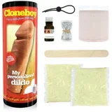 komplet - Cast Your Own Dildo, kožne boje