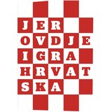 Teka MEKI UVEZ A4 KARO 40 PLUS 2L 80G IGRAJ NAŠA HRVATSKA-SMARTLINES MAR MAR!! | shoptok.hr