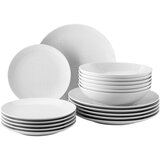 ROSENTHAL JEDILNI SERVIS Mesh porcelan Cene