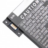 VHBW Baterija za Amazon Kindle 3 / Graphite, 3500 mAh | shoptok.hr