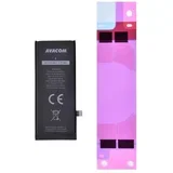 Baterija za Apple iPhone 8 - visoka zmogljivost, Li-Ion 3,82 V 2030 mAh (nadomešča 616-00357), (20777010)