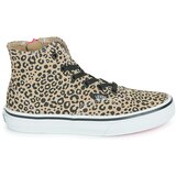 Vans Visoke superge Authentic Hi 2.0 Zip Kostanjeva | Shoptok.si