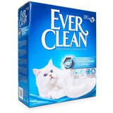 Everclean posip za mačke bez mirisa extra strong 10l Cene