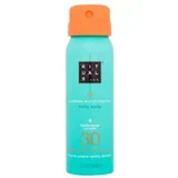 The Ritual Of Karma Invisible Sun Protection Milky Spray SPF30 vodootporni i hidratantni sprej za sunčanje 50 ml