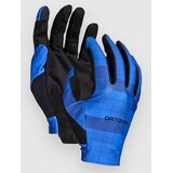 Ortovox Mtb Light Gloves blue note motion aop Cene