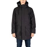 Replay Parke RECYCLED THREE LAYERS NYLON POLY M8404 .000.83776R Črna | Shoptok.si