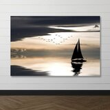 Wallity Zidna slika DEV6706, 100x140 cm | Eponuda.ba