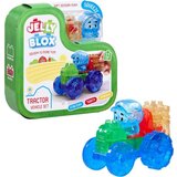 Goliath Jelly blox - tractor set ( GA932945 ) Cene