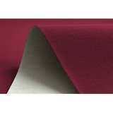 RugsX Preproge Preproga proti zdrsu RUMBA 1375 češnjeva barva 200x450 cm Bordo Cene