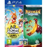  Rayman Legends & Rabbids Party of Legends (PS4) | Shoptok.si