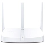 Lan Router Mercusys MW306R-v1 3x 5dbi 300Mbps Multi-Mode Wireless N Router (59373) | ePonuda.com