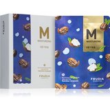 Frudia My Orchard Shea Butter vlažilna tekstilna maska za zelo suho in občutljivo kožo 10x20 ml Cene