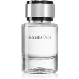 Mercedes-Benz For Men toaletna voda 75 ml za muškarce | shoptok.hr