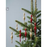 Sinsay Set od 8 božićnih kuglica | shoptok.hr