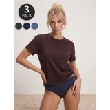 Sinsay Bešavne brazilke 3 pack Cijene