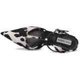 Steve Madden Salonarji BLK KILLER C Črna | Shoptok.si