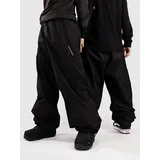 Park Zip Hlace black