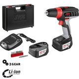 Skil Akumulatorska bušilica 2831AG | ePonuda.com