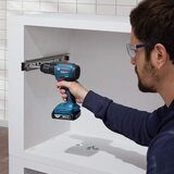 Bosch GSR 185-Li akumulatorska bušilica - odvrtač; 18V; 1x2,0 Ah + kofer (06019K3001) | ePonuda.com