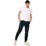 Leone 1947 Hlače Man Sweatpants New Gold Črna Cene