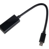 Malatec Adapter mini DisplayPort na HDMI ženski 23cm, (20397035) Cene