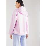 Helly Hansen Zunanja jakna 'SEVEN' roza | Shoptok.si