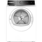 Bosch WRB247C40 Serie 8 Sušilni stroj za perilo 9 kg, razred energetske A, ucinkovitosti toplotna crpalka | Shoptok.si