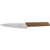 Victorinox Swiss Modern Narrow Knife Walnut Wood 15 cm Cijene