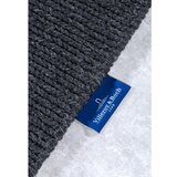 Villeroy & Boch Temno siva ročno tkana volnena preproga 190x280 cm Francois – | Shoptok.si