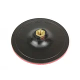 Womax nosač brusnog papira za brusilicu o150mm sa čičkom ( 0102162 )
