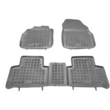 REZAW-PLAST Tipske patosnice za RENAULT Scenic 2 (2003+) - Kadice | Eponuda.com