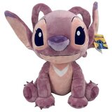 Disney Stitch Angel plišana igračka 49cm | shoptok.hr
