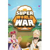 Steam Super World War (PC) Key GLOBAL | Eponuda.com