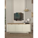  Bohema zidno ogledalo krem ( 0000434 ) | ePonuda.com