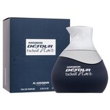 Al Haramain Detour Noir Exclusif 100 ml parfemska voda unisex | shoptok.hr