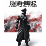 Steam Company of Heroes 2 - Victory at Stalingrad Mission Pack (DLC) (PC) Key GLOBAL | ePonuda.com