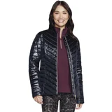 GO Shield Shine Jacket Crna