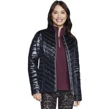 Skechers Parke GO Shield Shine Jacket Črna Cene