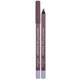 Bourjois Contour Clubbing vodoodporni svinčnik za oči odtenek 057 Up And Brown 1,2 g Cene
